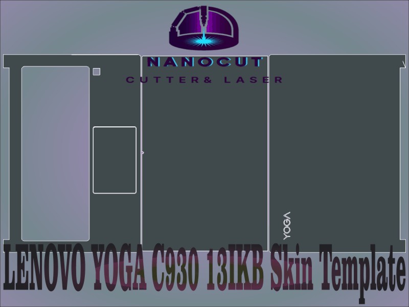 LENOVO YOGA C930 13IKB